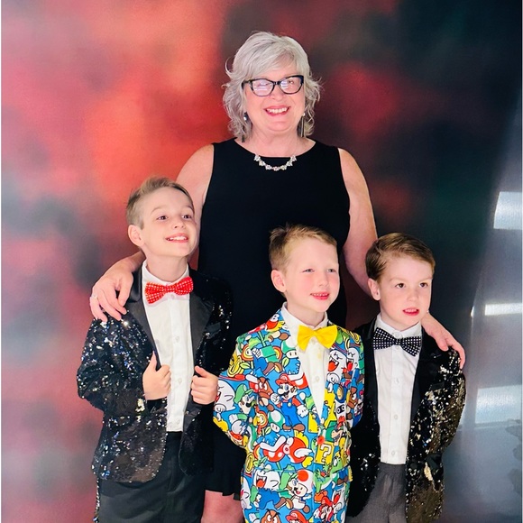 Meet your Posher, Teresa - Picture 6 of 10